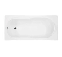 Акриловая ванна VagnerPlast Nymfa 150x70 Акриловая ванна VagnerPlast Nymfa 150x70