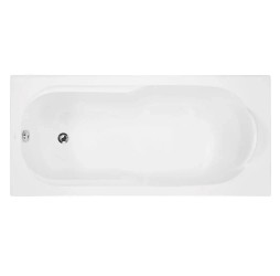 Акриловая ванна VagnerPlast Nymfa 160x70