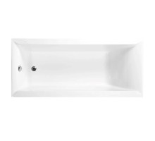 Акриловая ванна VagnerPlast Veronela 160x70 Акриловая ванна VagnerPlast Veronela 160x70