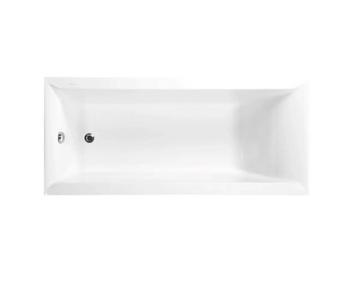 Акриловая ванна VagnerPlast Veronela 150x70