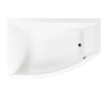 Акриловая ванна VagnerPlast Veronela 160x105 L Акриловая ванна VagnerPlast Veronela 160x105 L