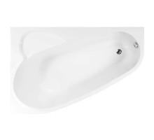 Акриловая ванна VagnerPlast Selena 160x105 L Акриловая ванна VagnerPlast Selena 160x105 L