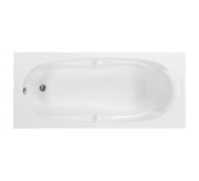 Акриловая ванна VagnerPlast Kleopatra 160x70 Акриловая ванна VagnerPlast Kleopatra 160x70