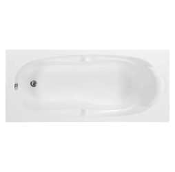 Акриловая ванна VagnerPlast Kleopatra 160x70