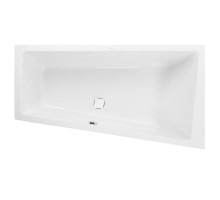 Акриловая ванна VagnerPlast Cavallo 160x90 L Акриловая ванна VagnerPlast Cavallo 160x90 L