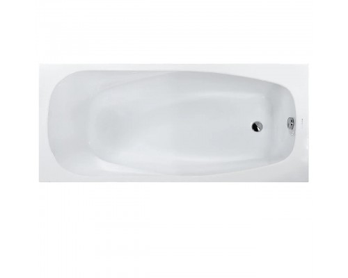 Акриловая ванна VagnerPlast Aronia 170x75