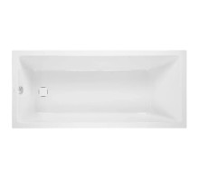 Акриловая ванна VagnerPlast Cavallo 170x75 Акриловая ванна VagnerPlast Cavallo 170x75