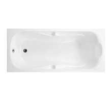 Акриловая ванна VagnerPlast Charitka 170x75 Акриловая ванна VagnerPlast Charitka 170x75