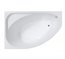 Акриловая ванна VagnerPlast Hapi L 170х110 Акриловая ванна VagnerPlast Hapi L 170х110