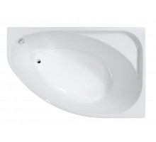 Акриловая ванна VagnerPlast Hapi R 170х110 Акриловая ванна VagnerPlast Hapi R 170х110