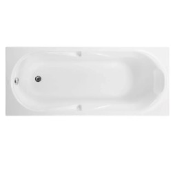 Акриловая ванна VagnerPlast Minerva 170x70