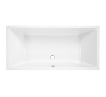 Акриловая ванна VagnerPlast Cavallo 180x80 Акриловая ванна VagnerPlast Cavallo 180x80