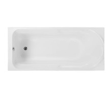 Акриловая ванна VagnerPlast Hera 180x80 Акриловая ванна VagnerPlast Hera 180x80