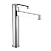 Смеситель для раковины-чаши Vieir V083513 хром