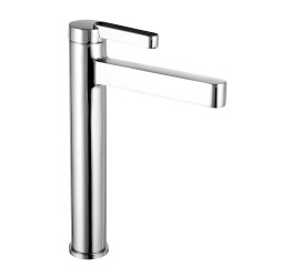 Смеситель для раковины-чаши Vieir V083513 хром