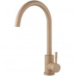 Vieir Смеситель кухонный  (Терракотовый ) V15020М