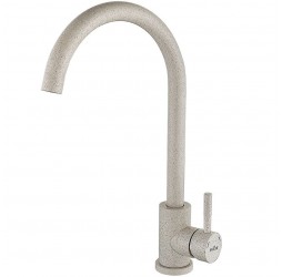 Vieir Смеситель кухонный  (Бежевый песок ) V15020В