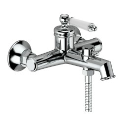 Vieir Смеситель для ванны, без душ гарнитура (хром) V173531