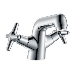 Смеситель для раковины VIEIR V220113 (хром)