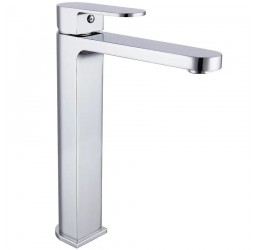Vieir Смеситель для умывальника, высокий (хром ) V283512