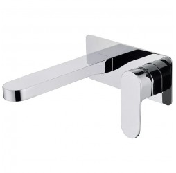 Vieir Смеситель для умывальника, встраиваемый (хром ) V283513