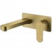 Vieir Смеситель для умывальника, встраиваемый (Gold Brushed ) V283513S