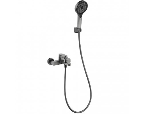 Vieir Смеситель для ванны  (оружейная сталь ) V283531G