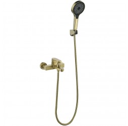 Vieir Смеситель для ванны  (Gold Brushed ) V283531S