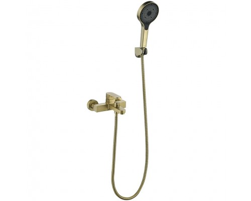 Vieir Смеситель для ванны  (Gold Brushed ) V283531S