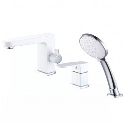 Vieir Смеситель на борт ванны  (хром ) V283532