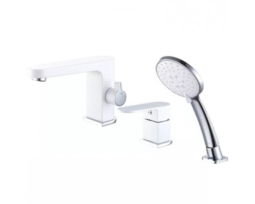 Vieir Смеситель на борт ванны  (хром ) V283532