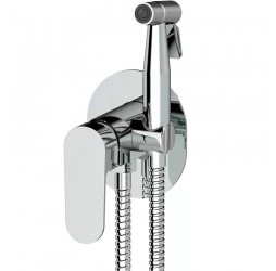 Vieir Смеситель с гигиеническим душем (хром ) V283551