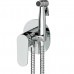 Vieir Смеситель с гигиеническим душем (хром ) V283551