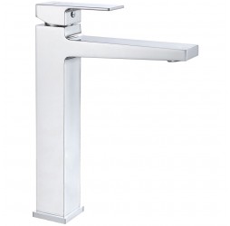 Vieir Смеситель для умывальника, высокий (хром ) V393512