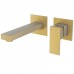 Vieir Смеситель для умывальника, встраиваемый (Gold Brushed) V393513S
