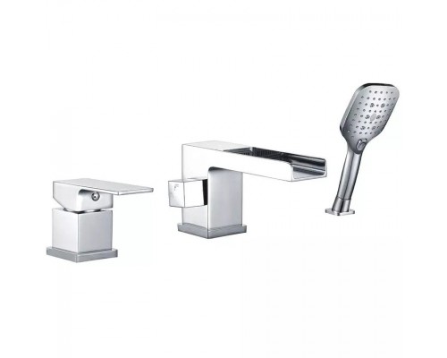 Vieir Смеситель на борт ванны  (хром ) V393532