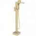 Vieir Смеситель для ванны отдельностоящий (Gold Brushed ) V393534S