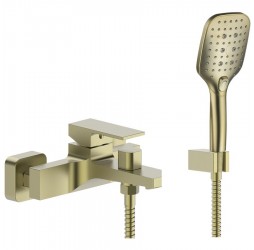 Vieir Смеситель для ванны  (Gold Brushed ) V393535S