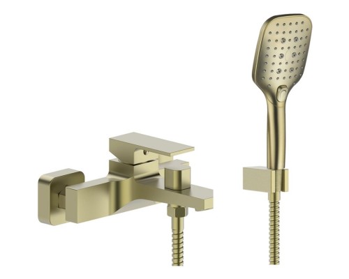Vieir Смеситель для ванны  (Gold Brushed ) V393535S