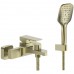 Vieir Смеситель для ванны  (Gold Brushed ) V393535S