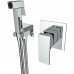 Vieir Смеситель с гигиеническим душем (хром ) V393553