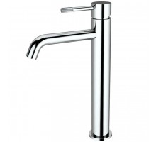 Vieir Смеситель для умывальника, высокий (хром ) V402512N