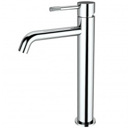 Vieir Смеситель для умывальника, высокий (хром ) V402512