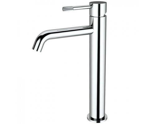 Vieir Смеситель для умывальника, высокий (хром ) V402512N
