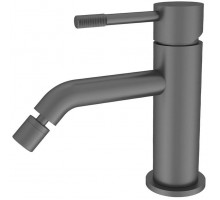 Vieir Смеситель для биде (оружейная сталь ) V402551G