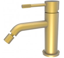 Vieir Смеситель для биде (Gold Brushed ) V402551S