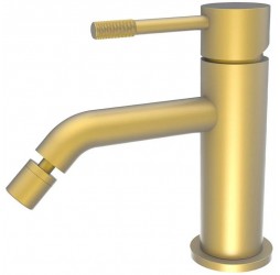 Vieir Смеситель для биде (Gold Brushed ) V402551S