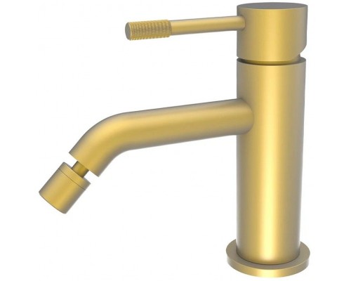Vieir Смеситель для биде (Gold Brushed ) V402551S