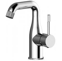 Vieir Смеситель для умывальника, с поворотным изливом (хром ) V403514