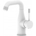 Vieir Смеситель для умывальника, с поворотным изливом (матовый белый ) V403514F4S